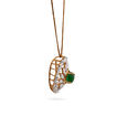 Floral InspiredDrop Earrings,,hi-res 2