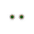 Floral InspiredDrop Earrings,,hi-res 3