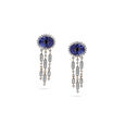 Rejuvenation Cascade Diamond Necklace Set,,hi-res 3