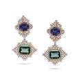 Dewdrop Serenade Diamond Necklace Set,,hi-res 2