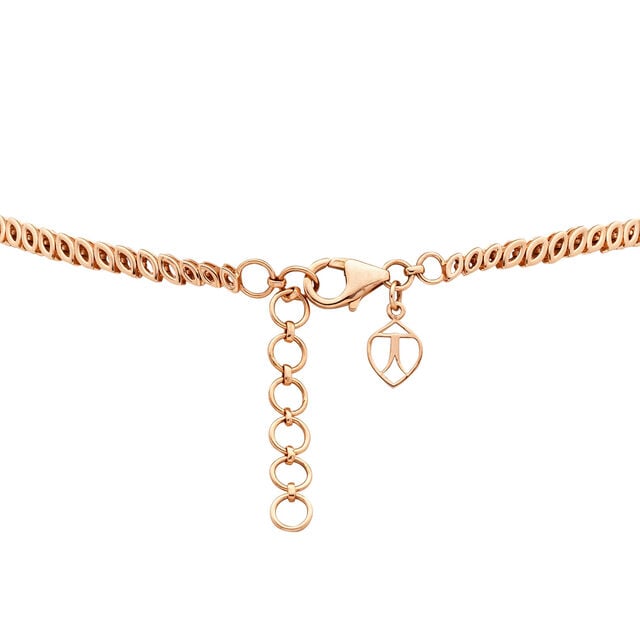 Dewdrop Serenade Diamond Necklace Set,,hi-res 3