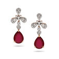 Monsoon Melody Diamond and Gold Necklace Set,,hi-res 2