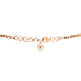 Monsoon Melody Diamond and Gold Necklace Set,,hi-res 3