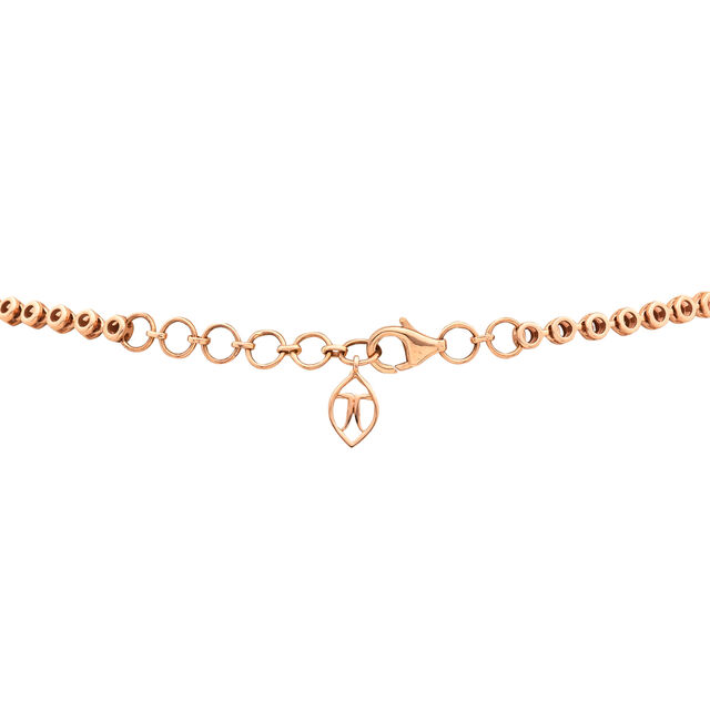 Monsoon Melody Diamond and Gold Necklace Set,,hi-res 3