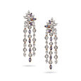 Tropical Downpour Tanzanite Necklace Set,,hi-res 2