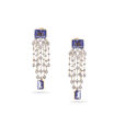 CascadingElegance Necklace Set,,hi-res 2