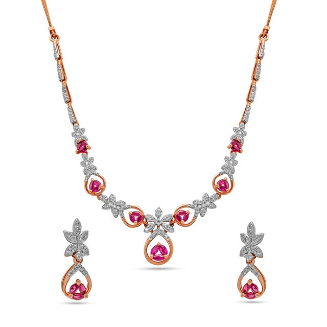 Necklace Set 2