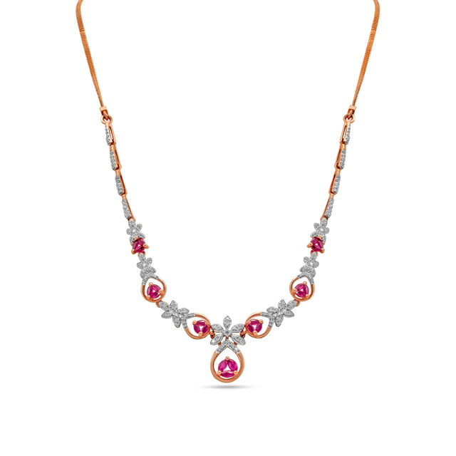 Necklace Set 3