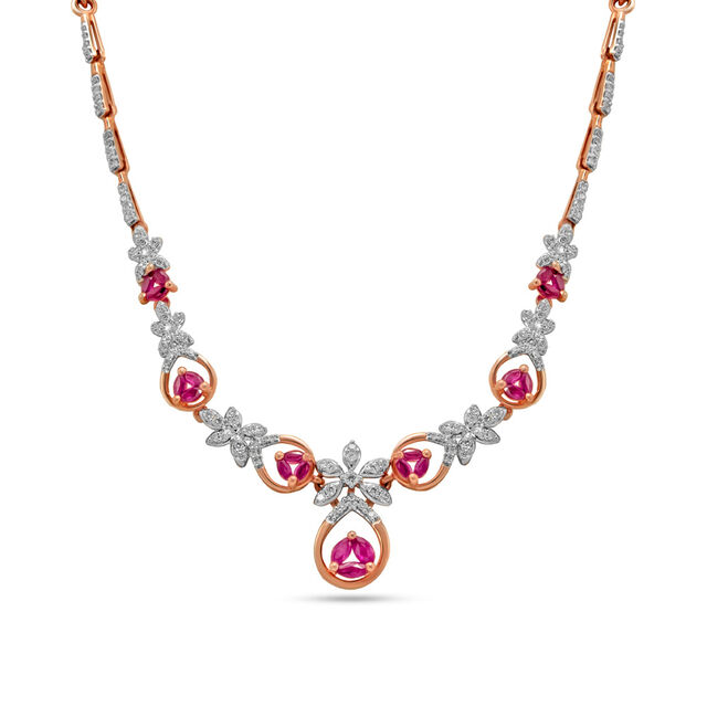 Necklace Set 4