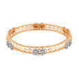 Tanishq Diamond Bangle 2