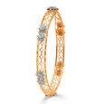Tanishq Diamond Bangle 3