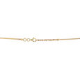 Tanishq 18 Karat Diamond Necklace Set for Women 4