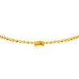 Tanishq 18 Karat Diamond Necklace Set for Women 4