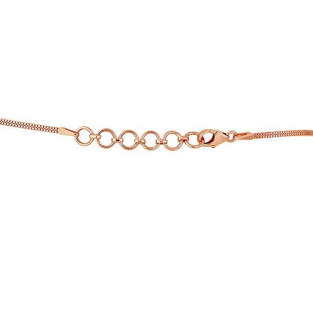 Modern Diamond Geometric Jewelry Set 3