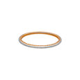 Crown Your Wrist with Luxury Bangle 