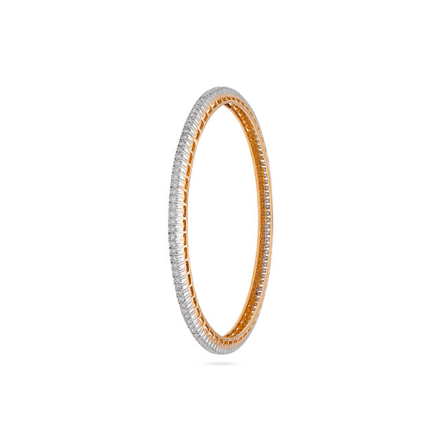 Crown Your Wrist with Luxury Bangle 2