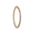 Tanishq 18 Karat Diamond Bangle for Women 