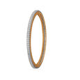 Tanishq 18 Karat Diamond Bangle for Women 2