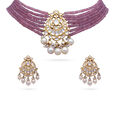 Moonlit Charm Choker Set,,hi-res 