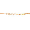 Geometric Diamond Medley Necklace Set 4