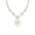 Modern Floral Diamond Set 2