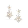 Modern Floral Diamond Set 3