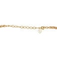 Modern Floral Diamond Set 4