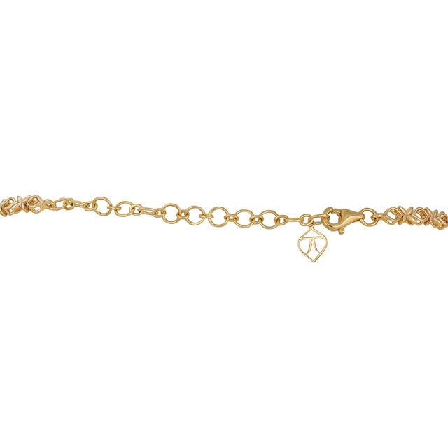 Modern Floral Diamond Set 4