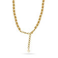 Floral Fantasy Diamond Necklace Set 3