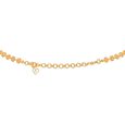 Geometric Floral Diamond Set 4