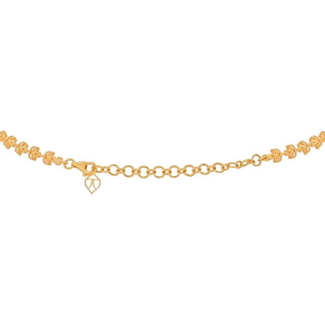 Geometric Floral Diamond Set 4