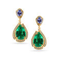 Pendant and Earrings Set 2