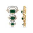 Pendant and Earrings Set 2