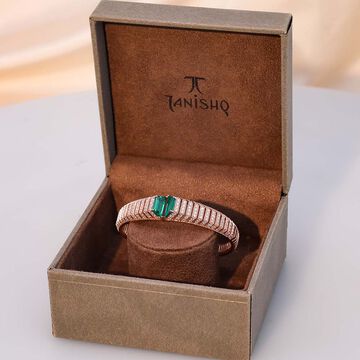 Tanishq Gold Bangle