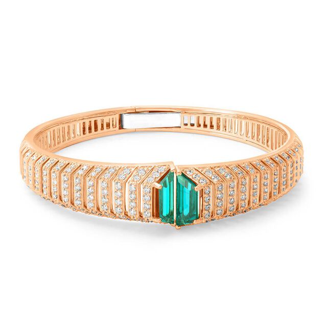 Tanishq Gold Bangle