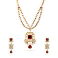 Multi Strand Elegance Set,,hi-res 