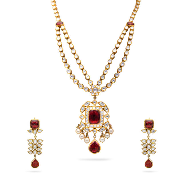 Multi Strand Elegance Set,,hi-res 