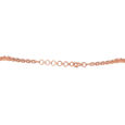 Geometric Harmony Diamond Necklace Set 4