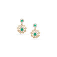 Classic Teardrop Necklace Set 3