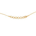 Classic Teardrop Necklace Set 4