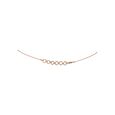 Celestial Drop Necklace Set 4