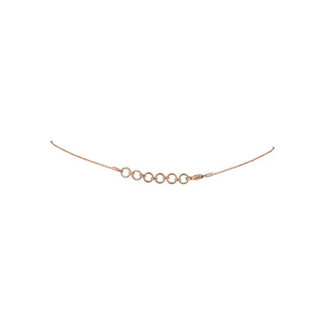 Celestial Drop Necklace Set 4