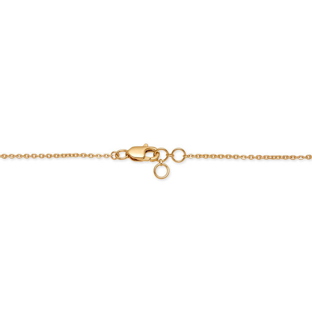 Tanishq 18KT Gold Mangalsutra 4