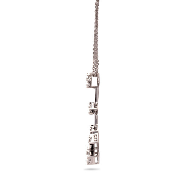 Pendant with Chain 2