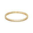 Infinite Harmony Bracelet 