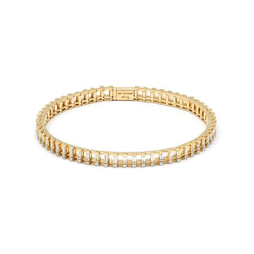 Golden Symphony of Elegance