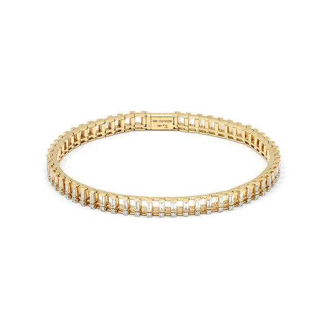 Infinite Harmony Bracelet 
