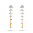 Timeless Diamond Earrings 
