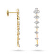 Timeless Diamond Earrings 2