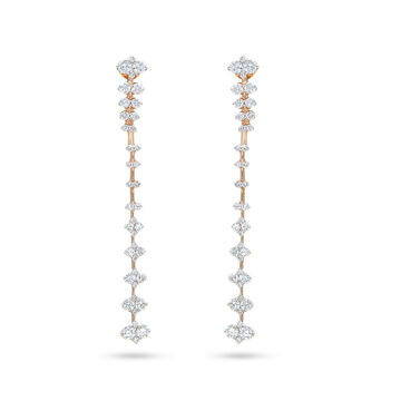 Versatile Drop Earring